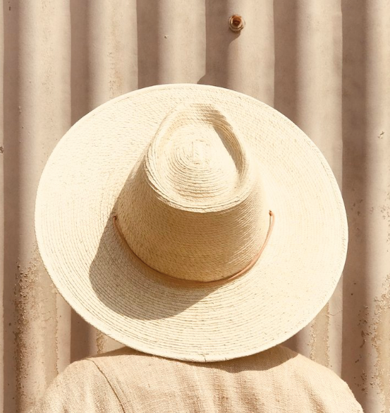 Desert Sun Hat