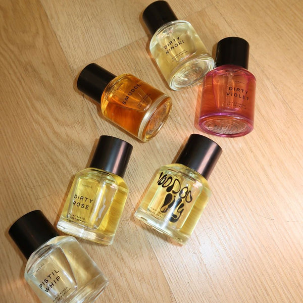 Heretic Plant Based Eau De Parfum