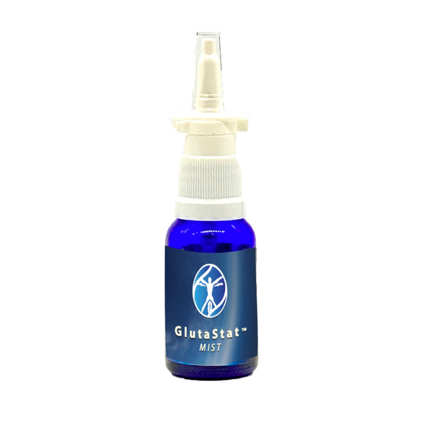 GlutaStat VS Mist+