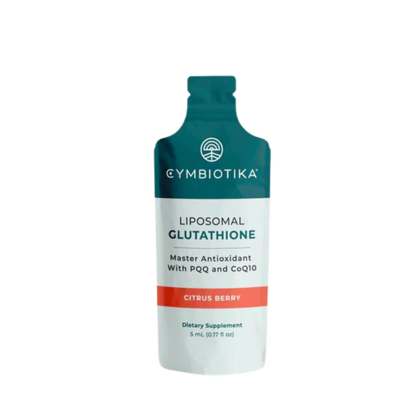 Cymbiotika Glutathione Cymbiotika Glutathione