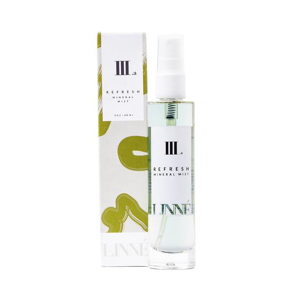 Refresh Face Mist Vibrant Market | Clean Beauty + Wellness Shop in New Orleans