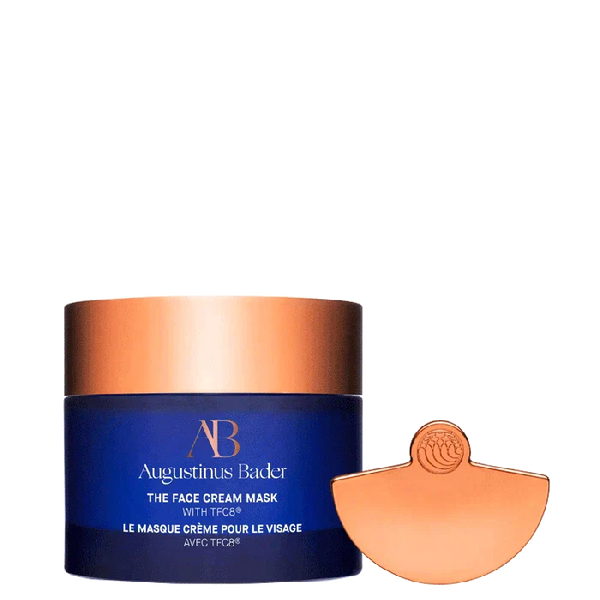 The Face Cream Mask Vibrant Market | Clean Beauty + Wellness Shop in New Orleans