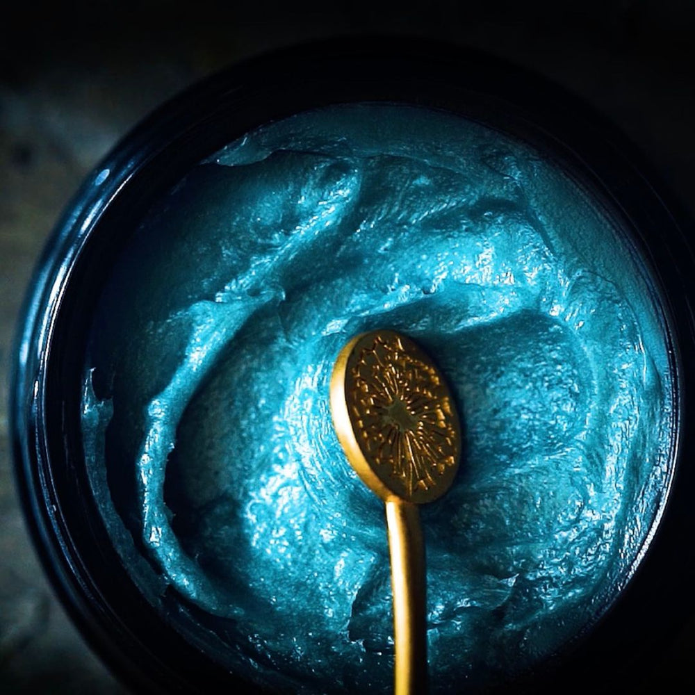 The Blue Cocoon - Daily Moisturizing Concentrate