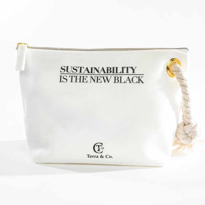 Sustainability Is the New Black Gift Set