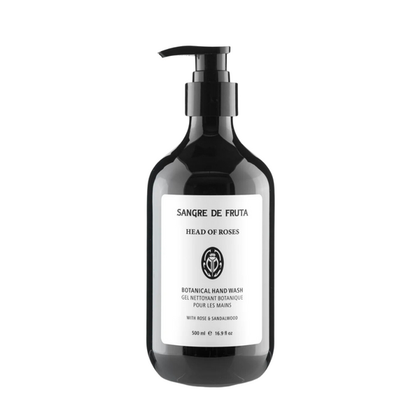 Botanical Hand Wash 500 ml