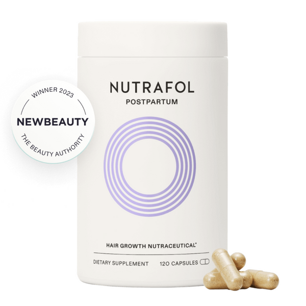 Nutrafol Postpartum