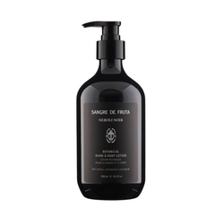 Botanical Hand & Body Lotion 500 ml