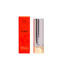 A.M.S Manuka Honey Lip Balm