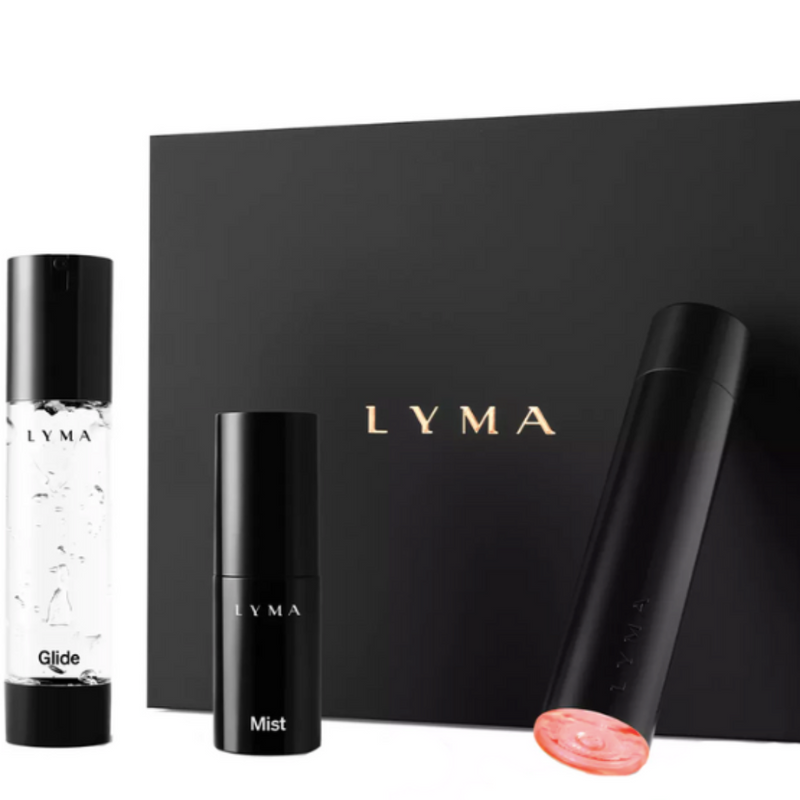 The LYMA Laser