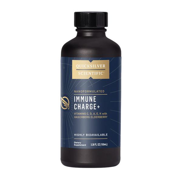 Immune Charge+® 100 mL