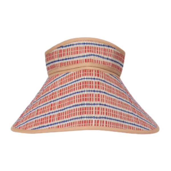 Beach Walk Sanctuary Sun Visor