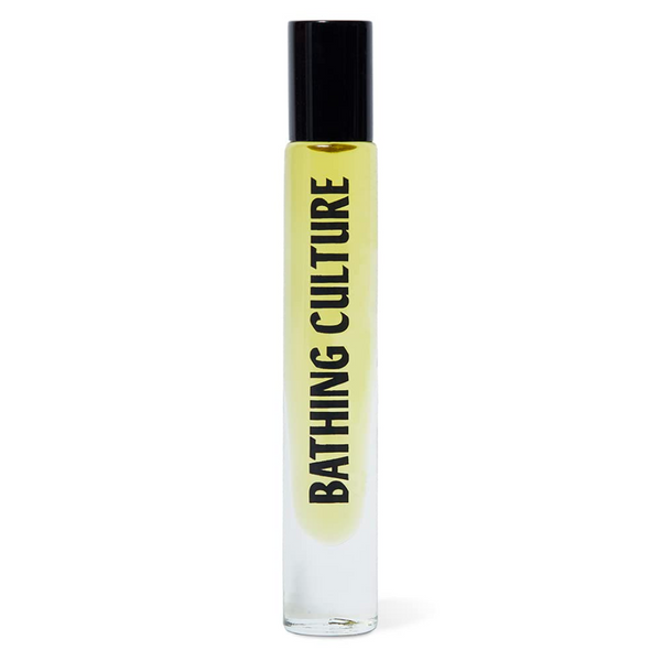 Bathing Culture Perfume Oil