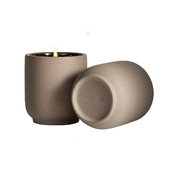 Cipres Mint Candle