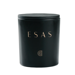 Rosewood Candle