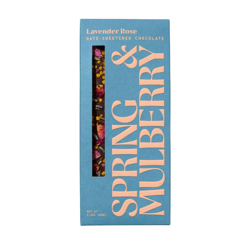 Date-Sweetened Chocolate