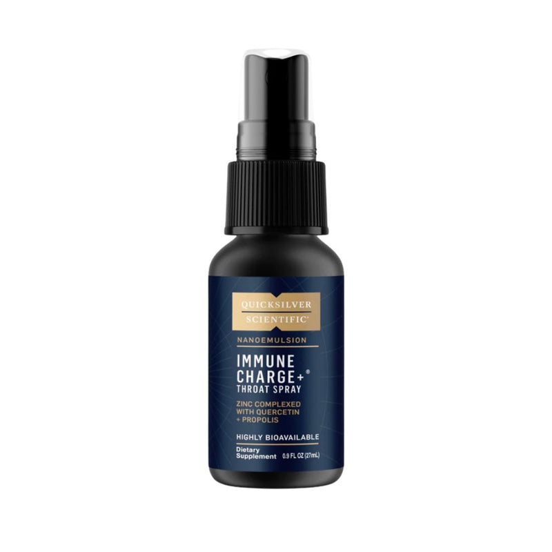 Immune Charge Throat Spray
