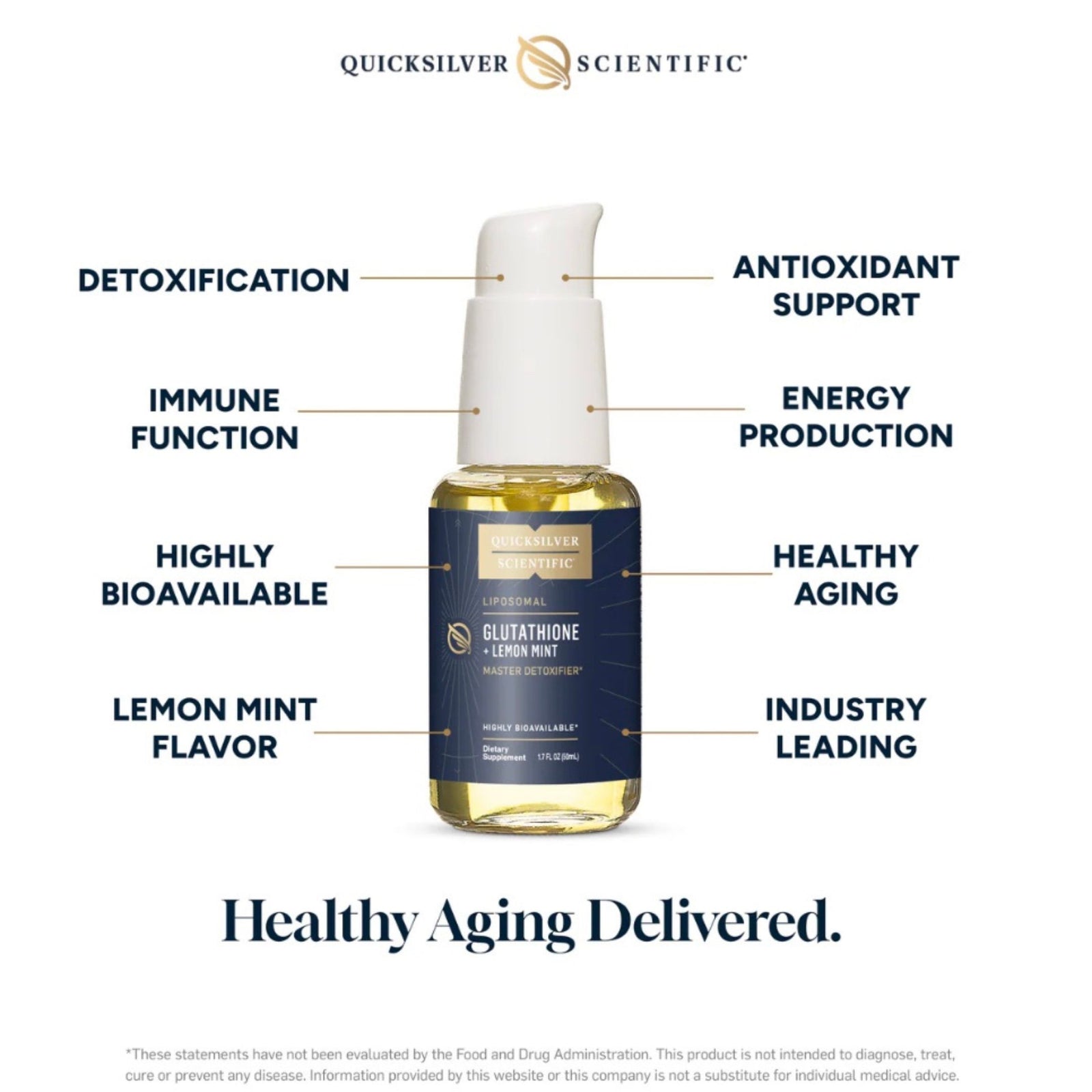 Liposomal Glutathione | Vibrant Market Liposomal Glutathione | Vibrant Market