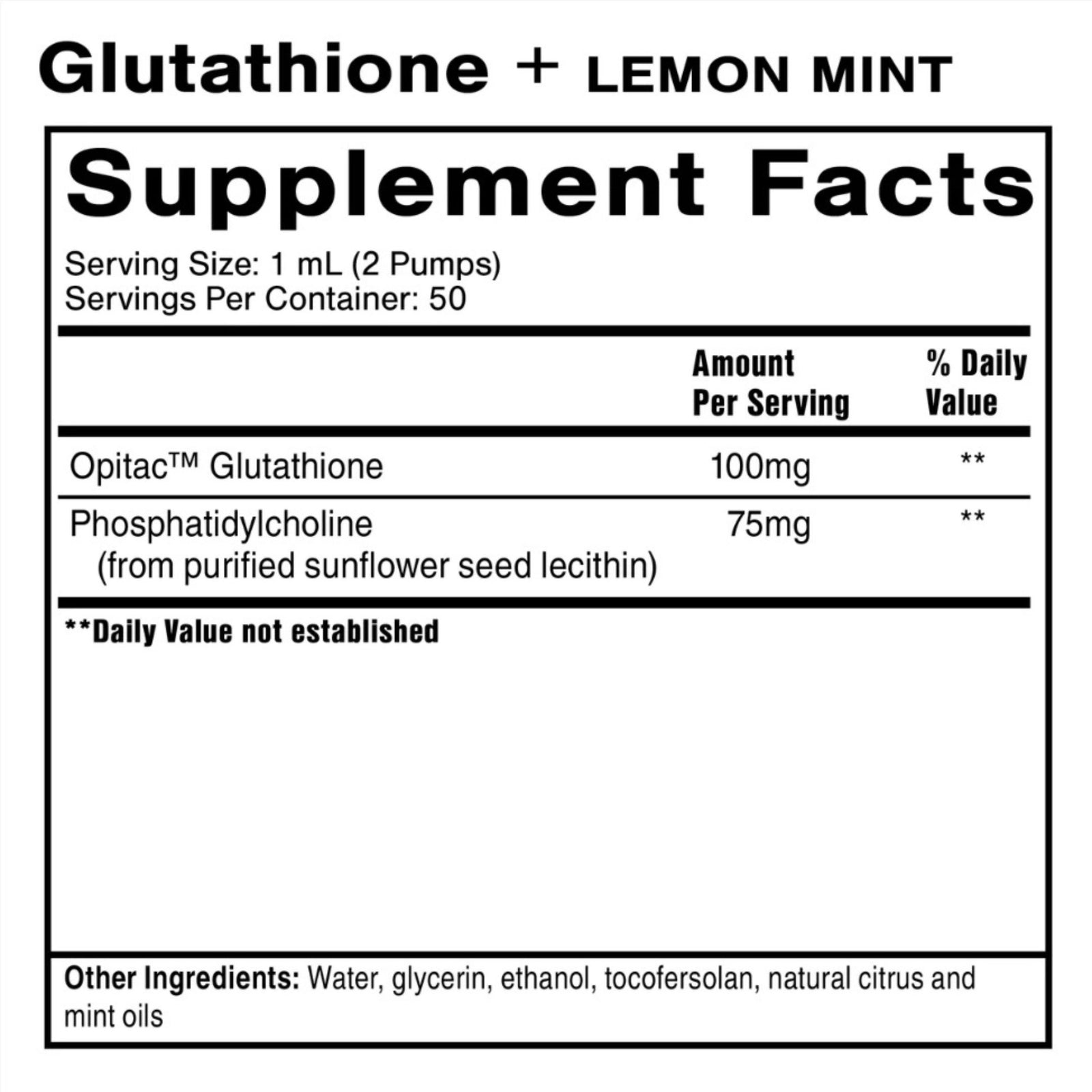Liposomal Glutathione | Vibrant Market Liposomal Glutathione | Vibrant Market
