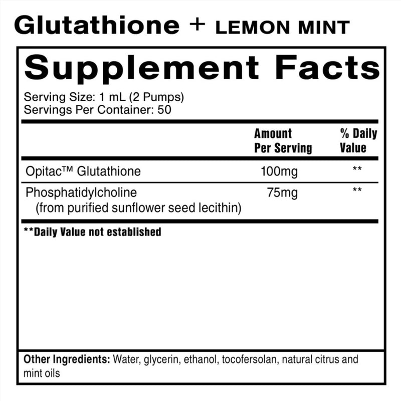 Liposomal Glutathione | Vibrant Market Liposomal Glutathione | Vibrant Market