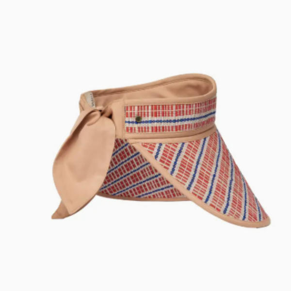 Beach Walk Sanctuary Sun Visor