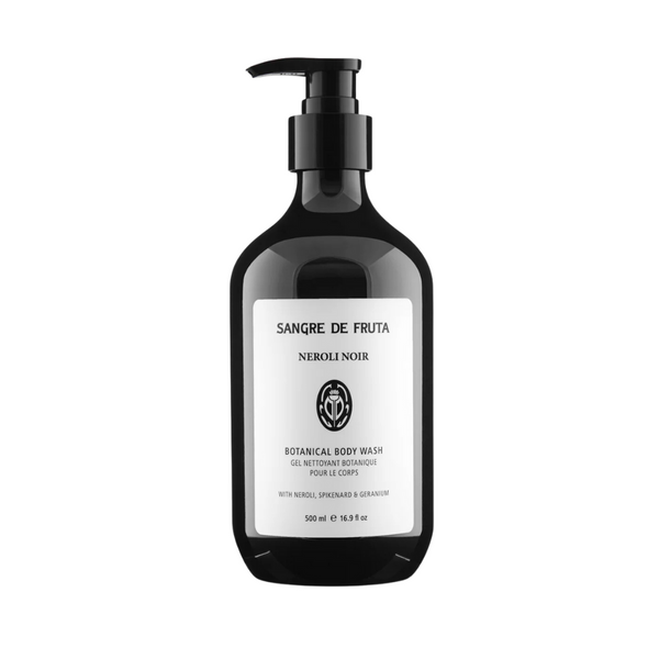 Botanical Body Wash 500 ml