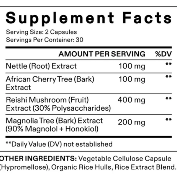 DHT Inhibitor