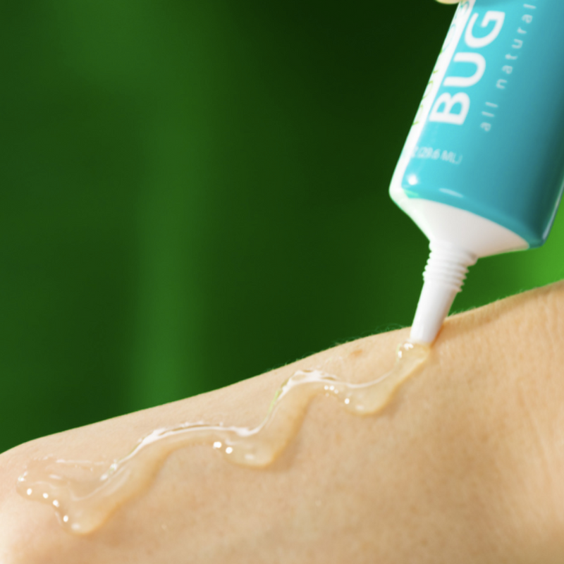 Bug Bite Relief