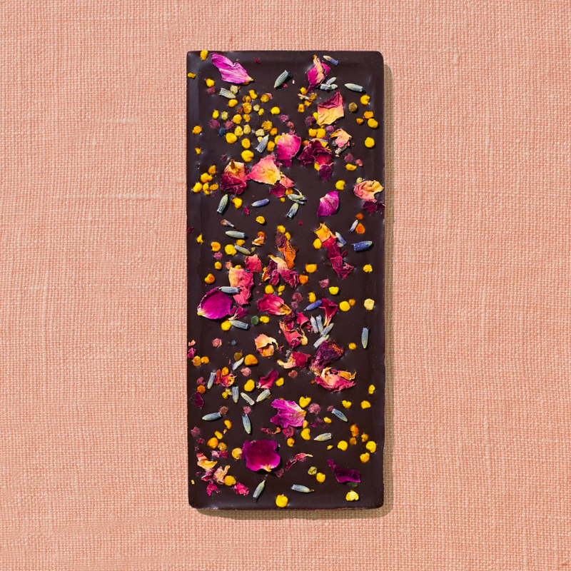 Date-Sweetened Chocolate