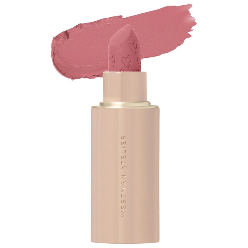 Lip Suede Matte Lipstick