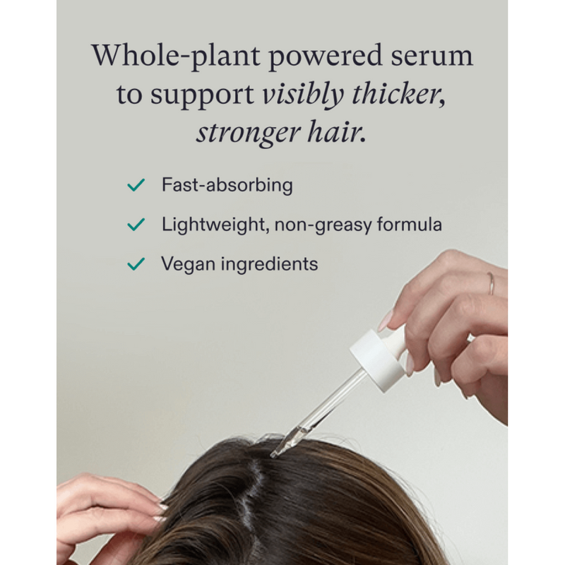 Women's Growth Activator