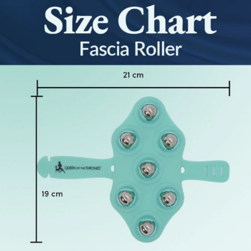 Fascia Body Massage Roller