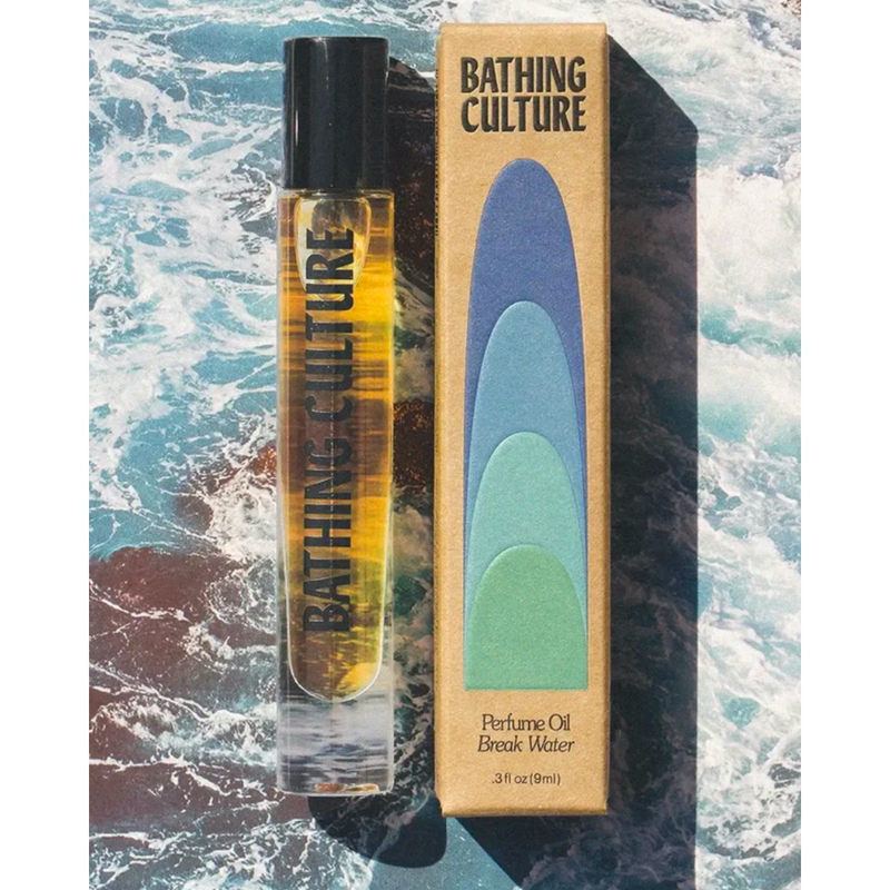 Bathing Culture Perfume Oil