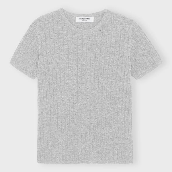 Josephine Short Sleeve Sweater