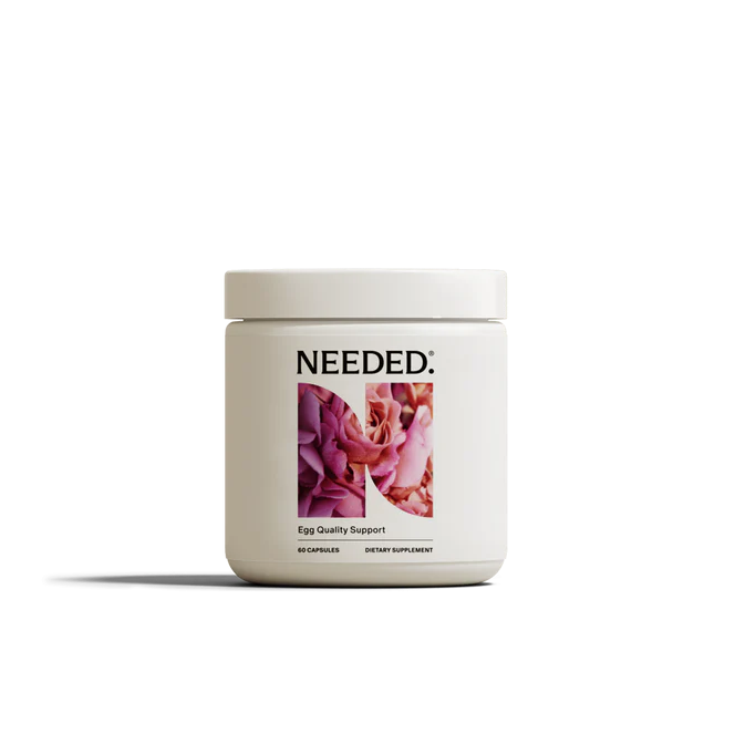 Egg Quality Support