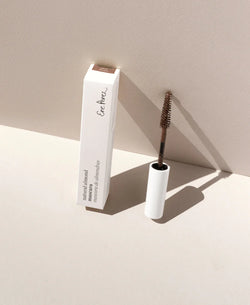 Natural Almond Mascara