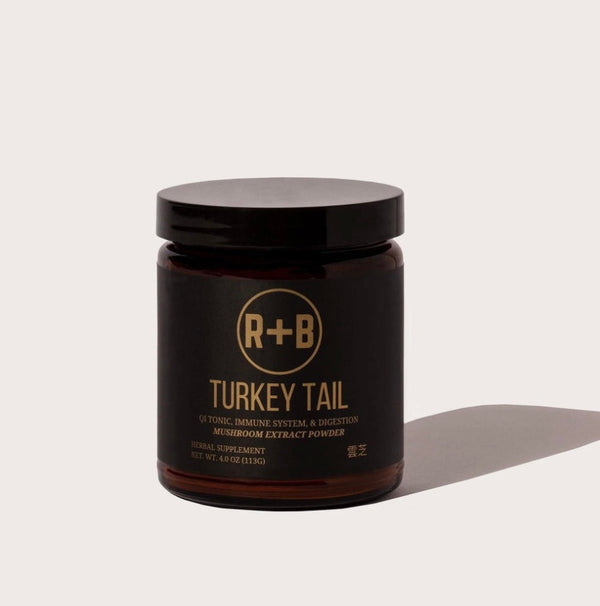 Turkey Tail Mushroom Extract Powder