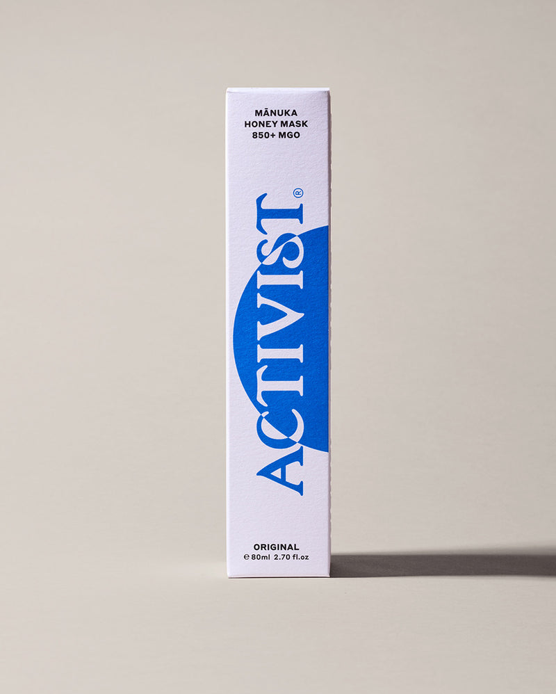Manuka Honey Mask