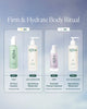 Firm & Hydrate Body Trio