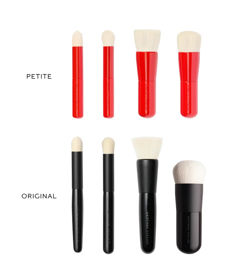Holiday Petite Brush Collection