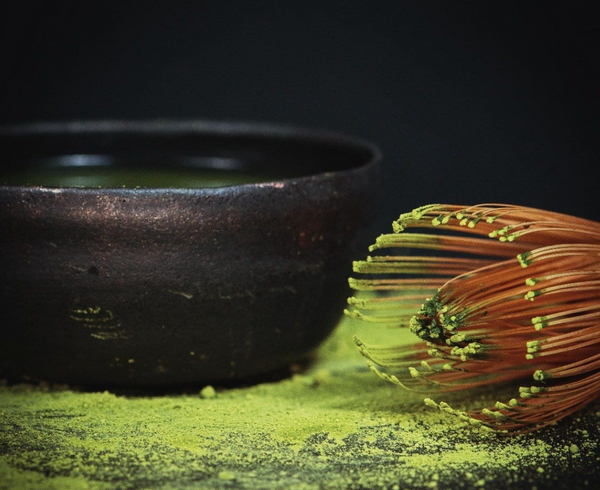 Artisanal Magic Hour Matcha Whisk