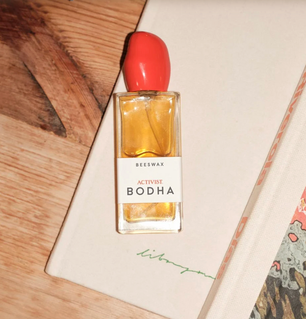 ACTIVIST X BODHA Beeswax Eau De Parfum 30ml