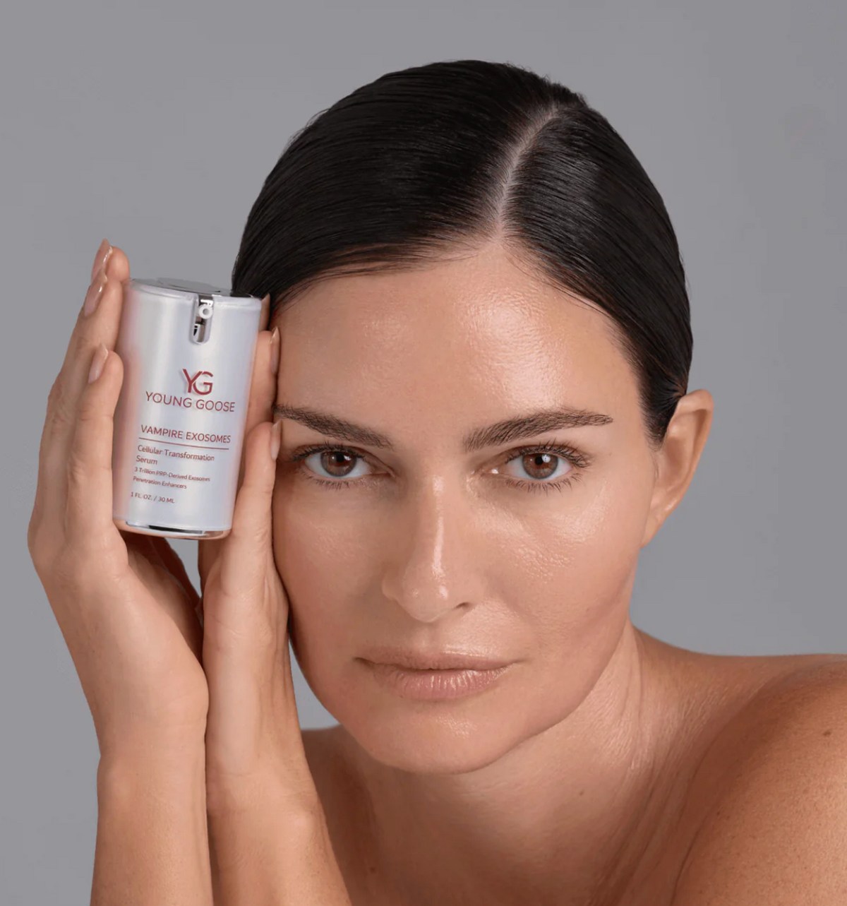 Vampire Exosomes - Cellular Transformation Serum 30ml