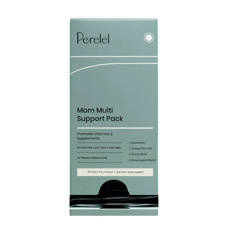Mom Multi Support Pack