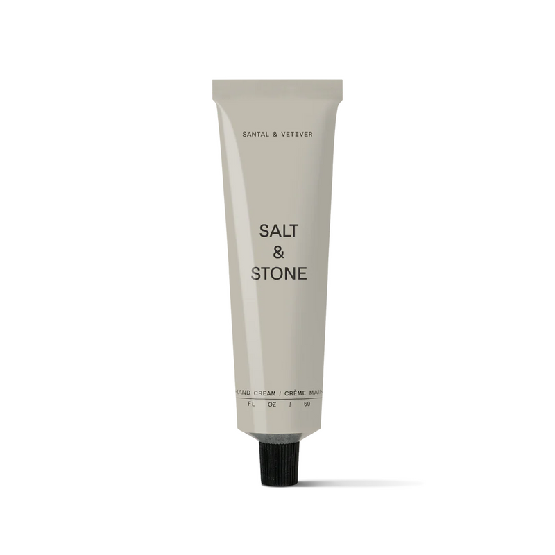 Santal & Vetiver Hand Cream