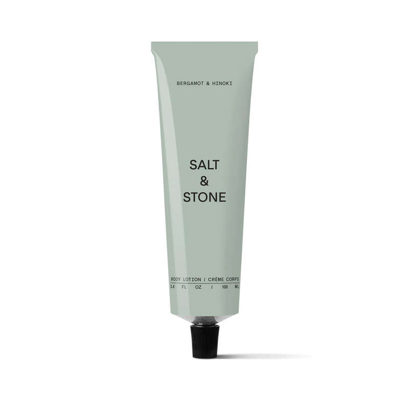 Bergamot & Hinoki Hand Cream