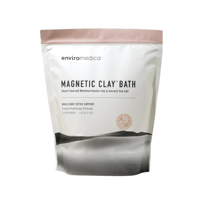 MAGNETIC CLAY™ BATH