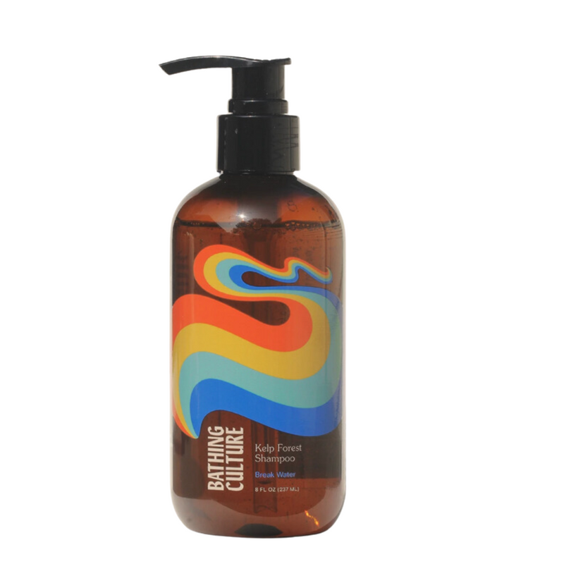 Kelp Forest Shampoo