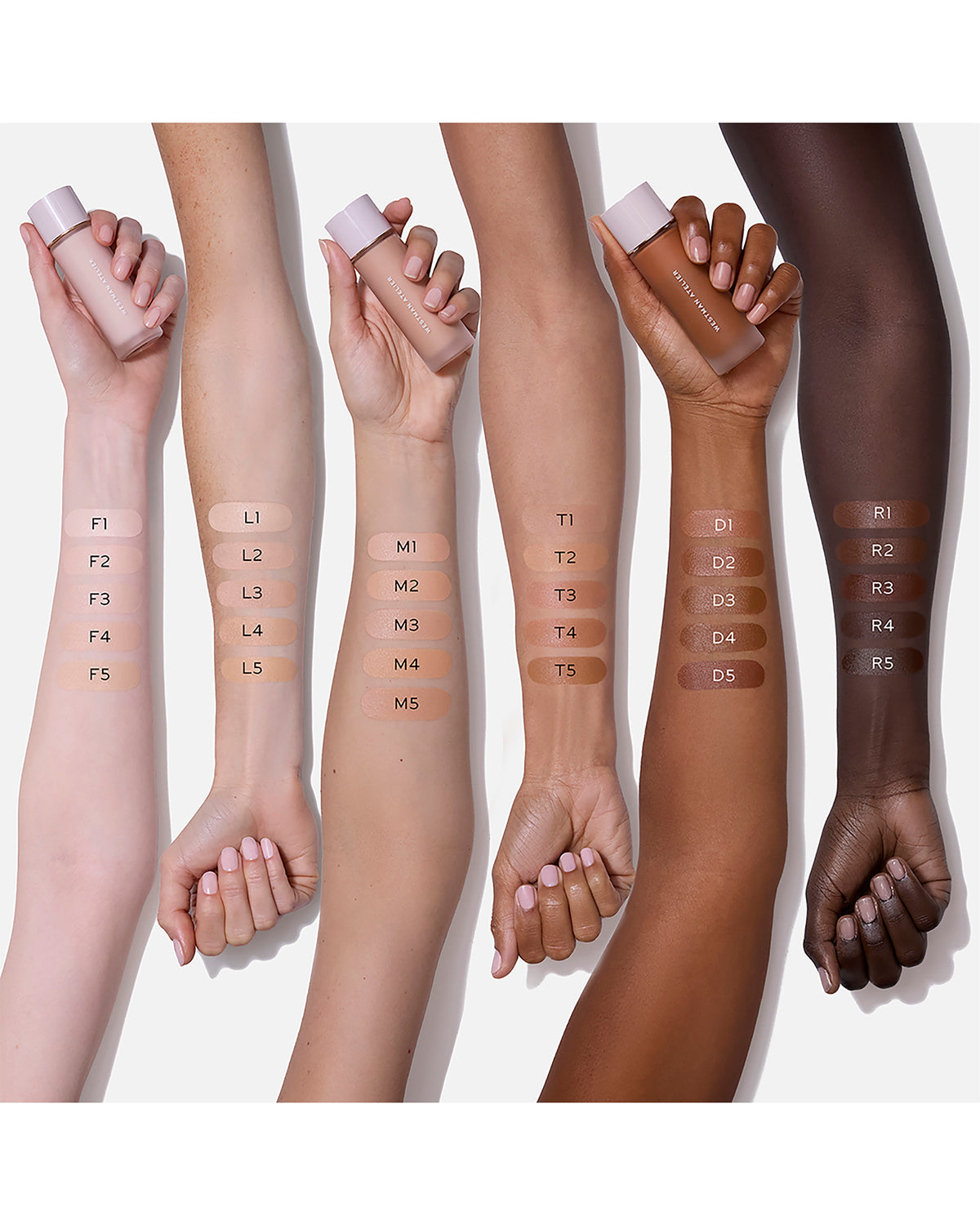 PREMIUM LIQUID FOUNDATION オークル Suprême Bio-Complex Liquid Foundation
