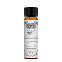 EUCALYPTUS Essential Oil