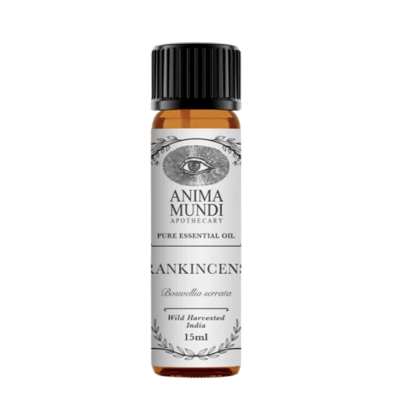 FRANKINCENSE Essential Oil